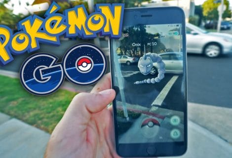 Gigantische zomerupdate op komst voor Pokémon GO: PvP-gevechten, legendarische Pokémon, meer sociale interactie, ...