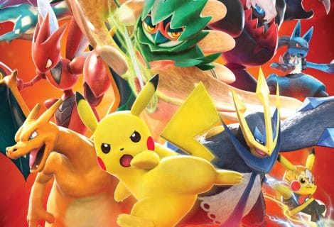 [E3] Verschillende Pokémon nemen het tegen elkaar op in nieuwe gameplaybeelden van Pokken Tournament DX