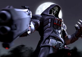 Overwatch Halloween Terror 2019 event aangekondigd
