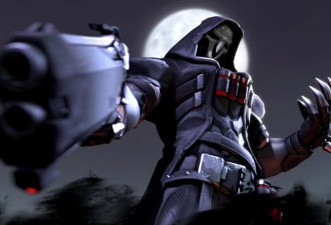 Nieuwe gratis ruimte map nu beschikbaar voor Overwatch