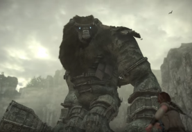 [PGW] Shadow of The Colossus remake ziet er bloedmooi uit op de PS4 Pro