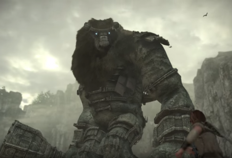 [E3] Video toont het gigantische verschil tussen de PS3 versie van Shadow of the Colossus en de PS4 Pro versie