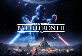 Bekende personages in indrukwekkende verhaal trailer van Star Wars: Battlefront II