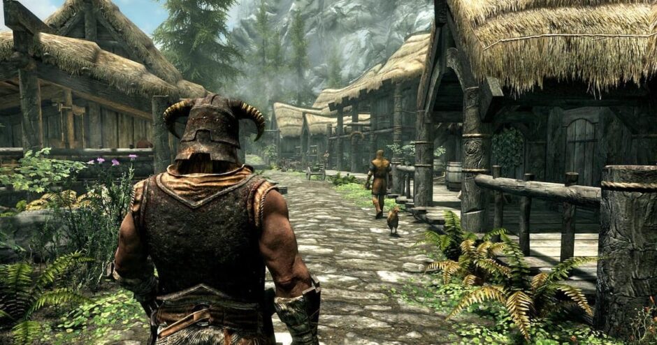 [E3] Eén van de beste RPG’s aller tijden is binnenkort volledig speelbaar in PlayStation VR