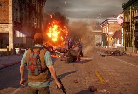 [E3] Overleven is elke minuut vechten voor je leven in nieuwe trailer van State of Decay 2
