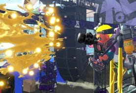 Splatoon 2 is een week lang gratis speelbaar op de Nintendo Switch