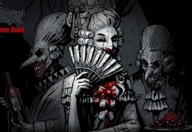 Nieuwste uitbreiding van Darkest Dungeon, genaamd "The Crimson Court", voegt véél gruwelijk leuks toe