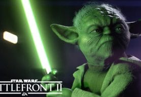 Zie de 14 speelbare helden en schurken van Star Wars Battlefront II
