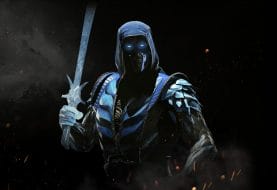 Bekijk uitgebreide gameplaybeelden van Sub-Zero in laatste Injustice 2 livestream