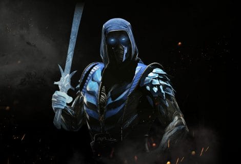 Sub-Zero zal binnenkort het leven zuur maken van superhelden in Injustice 2- Trailer