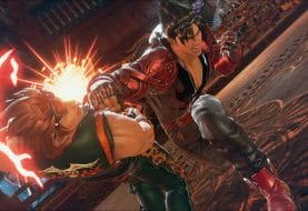 Release van Tekken 7 wordt gevierd met twee vette launch trailers