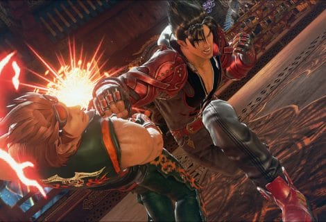 Release van Tekken 7 wordt gevierd met twee vette launch trailers