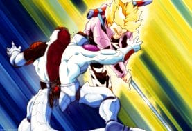 Future Trunks is het nieuwste karakter voor Dragon Ball FighterZ