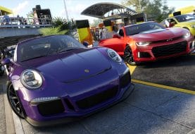 Ubisoft werkt aan nieuwe racegame The Crew: Motorfest