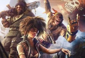 'Beyond Good & Evil 2 is na 5 jaar nog steeds in een pre-production-fase'