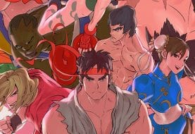 Review: Ultra Street Fighter II: The Final Challengers