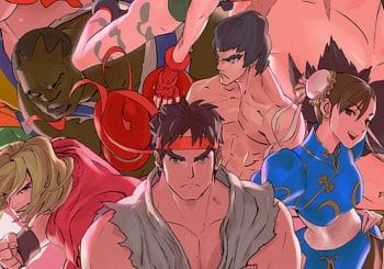 Street Fighter 5 kondigt een nieuw karakter aan