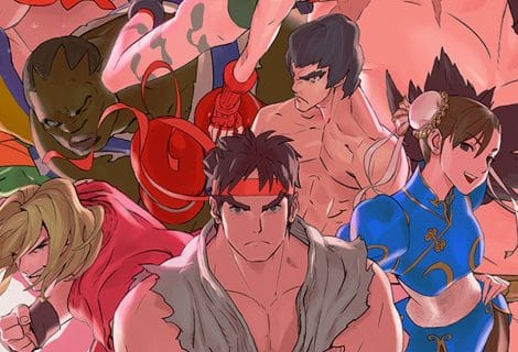Review: Ultra Street Fighter II: The Final Challengers