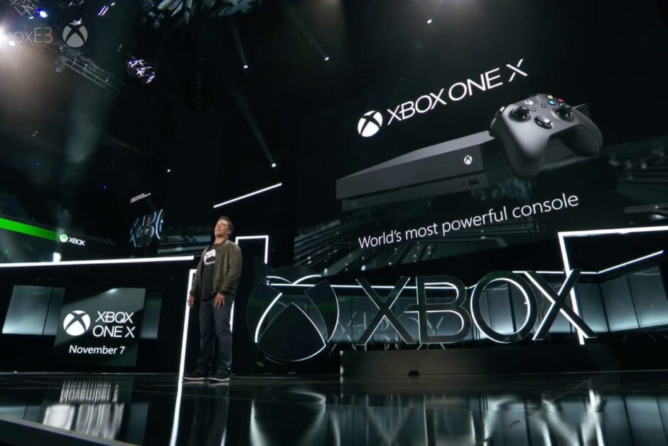 Gerucht: Microsoft gaat next-gen starten tijdens de E3 met niet één maar twee nieuwe Xbox-consoles!