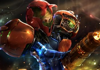 Metroid Prime Trilogy komt over twee weken uit?