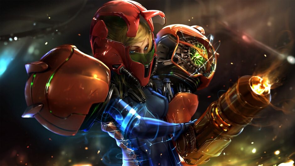Binnenkort komt Nintendo zeer waarschijnlijk met een Metroid-aankondiging