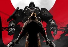 [E3] Wolfenstein II: The New Colossus laat zich zien in epische trailer