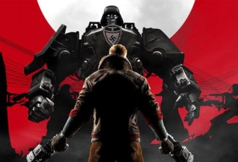 [E3] Wolfenstein II: The New Colossus laat zich zien in epische trailer