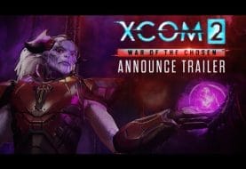 [E3] Xcom 2: War of the Chosen uitbreiding is één van de grootste en meest indrukwekkende tot nu toe