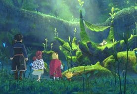 De builder van Ni No Kuni II: Revenant Kingdom kort in beeld gebracht