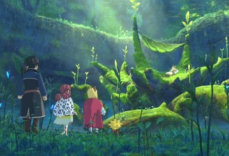 Een demo van Ni No Kuni II laat ons meer van de game zien