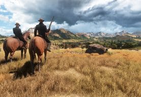 Eerste gameplaybeelden onthuld van Wild West Online: cowboy spelen in een gigantische open wereld met honderden anderen