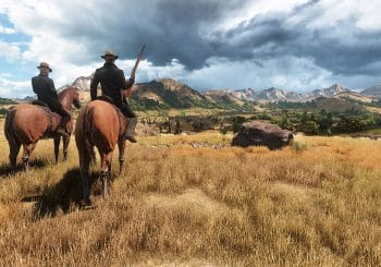 Eerste gameplaybeelden onthuld van Wild West Online: cowboy spelen in een gigantische open wereld met honderden anderen
