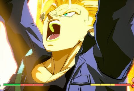 Dragon Ball FighterZ bèta met een maandje uitgesteld om meer mensen toe te kunnen laten