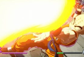 Piccolo en Krillin zijn bevestigd voor Dragon Ball FighterZ in bloedmooie screenshots
