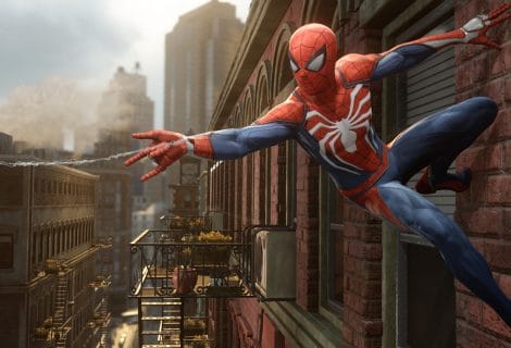 Download de Spider-Man VR-game nu volledig gratis