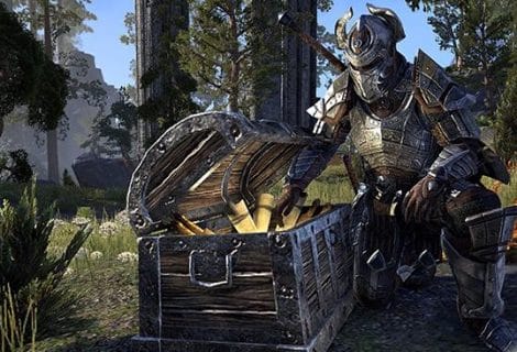Elder Scrolls Online laat je 5 dagen gratis ESO Plus proberen