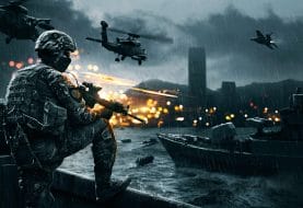 EA: "We komen in 2018 met een nieuwe Battlefield-game"