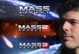 Game directeur van de Mass Effect trilogie keert terug naar Bioware om te werken aan Anthem