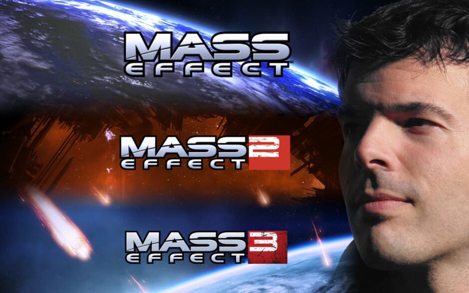 Game directeur van de Mass Effect trilogie keert terug naar Bioware om te werken aan Anthem