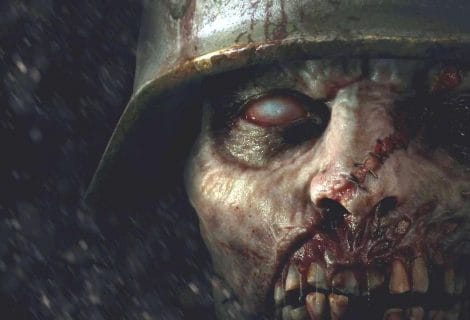 Call of Duty: WWII zombies tonen zich voor het eerst (officieel) in een trailer!