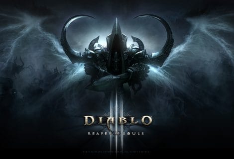 Diablo III met Reaper of Souls-uitbreiding is dit weekend gratis speelbaar op de Xbox One