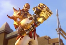 Doomfist is onthuld als 25ste speelbare personage van Overwatch door middel van een waanzinnige trailer