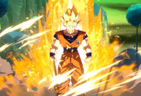 Dragon Ball FighterZ ziet er geweldig uit in 50 minuten aan nieuwe gameplaybeelden