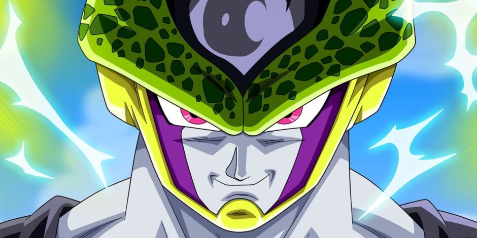 [GC] Bekijk wel 50 minuten aan nieuwe waanzinnige gameplaybeelden van Dragon Ball FighterZ