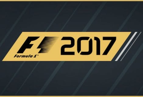 Scheurende F1 auto's in nieuwste F1 2017 trailer!