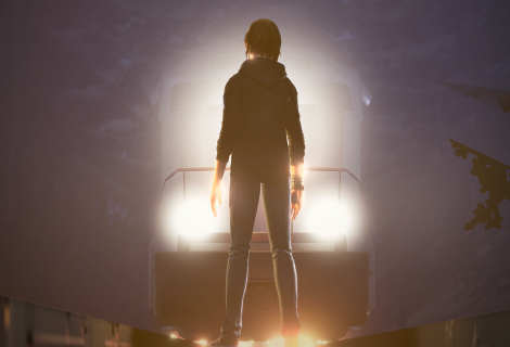 Leer Chloe en Rachel beter kennen met Life is Strange: Before the Storm