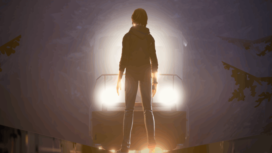 Maak de transformatie van Chloe Price mee in de launch trailer van Life is Strange: Before the Storm