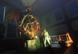 Maak een bloederig einde aan een gestoorde sekte in nieuwe Mafia III-uitbreiding