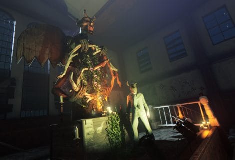Maak een bloederig einde aan een gestoorde sekte in nieuwe Mafia III-uitbreiding
