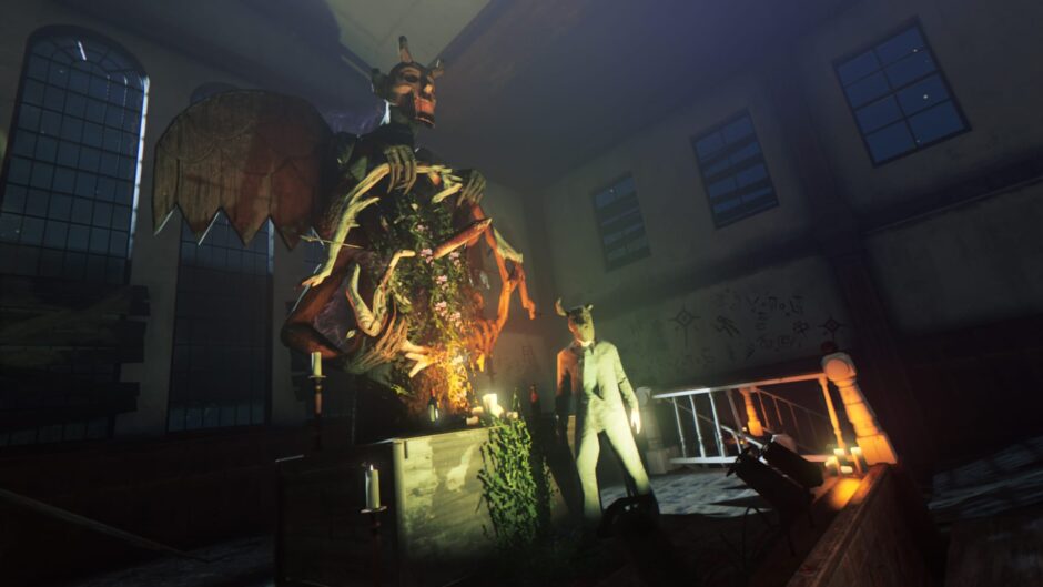 Maak een bloederig einde aan een gestoorde sekte in nieuwe Mafia III-uitbreiding